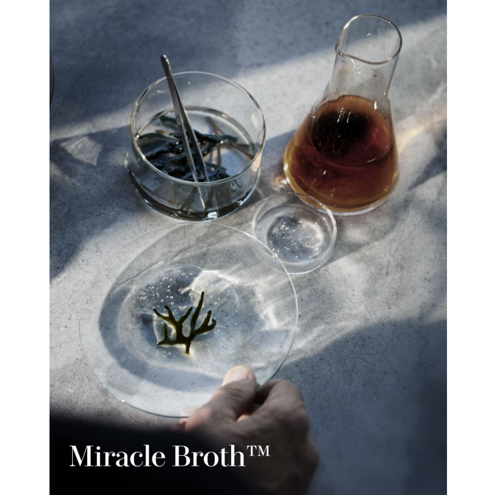 The Body Crème 10 oz.